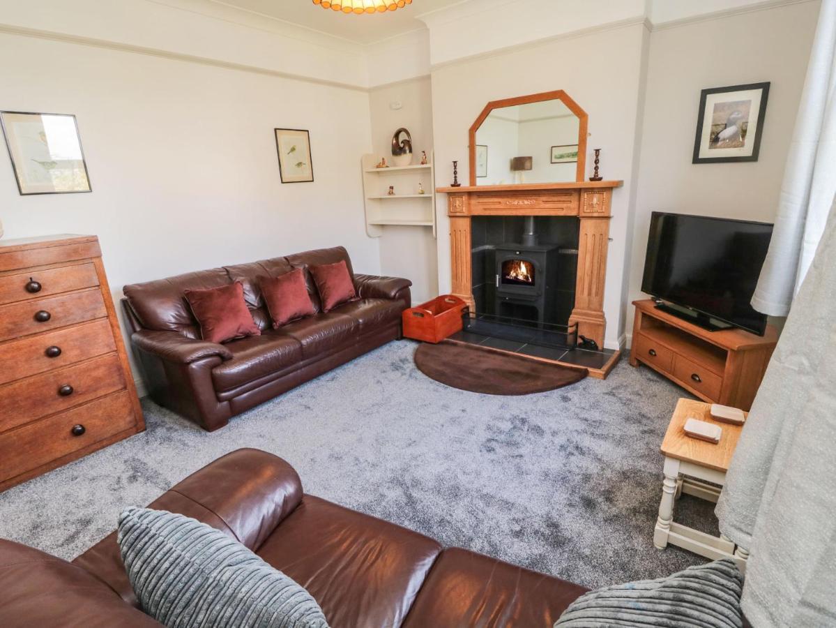 Bisley House Villa Morpeth Eksteriør bilde