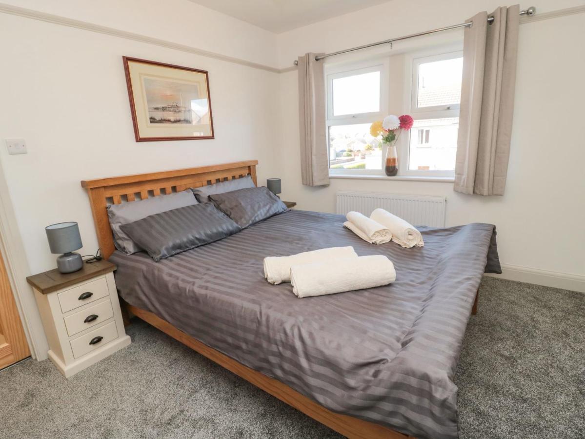 Bisley House Villa Morpeth Eksteriør bilde