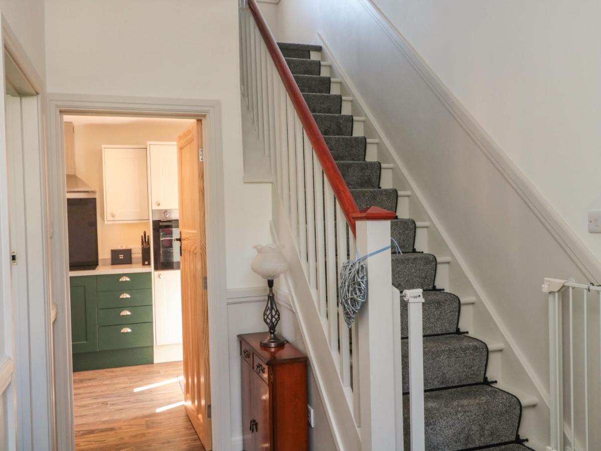 Bisley House Villa Morpeth Eksteriør bilde
