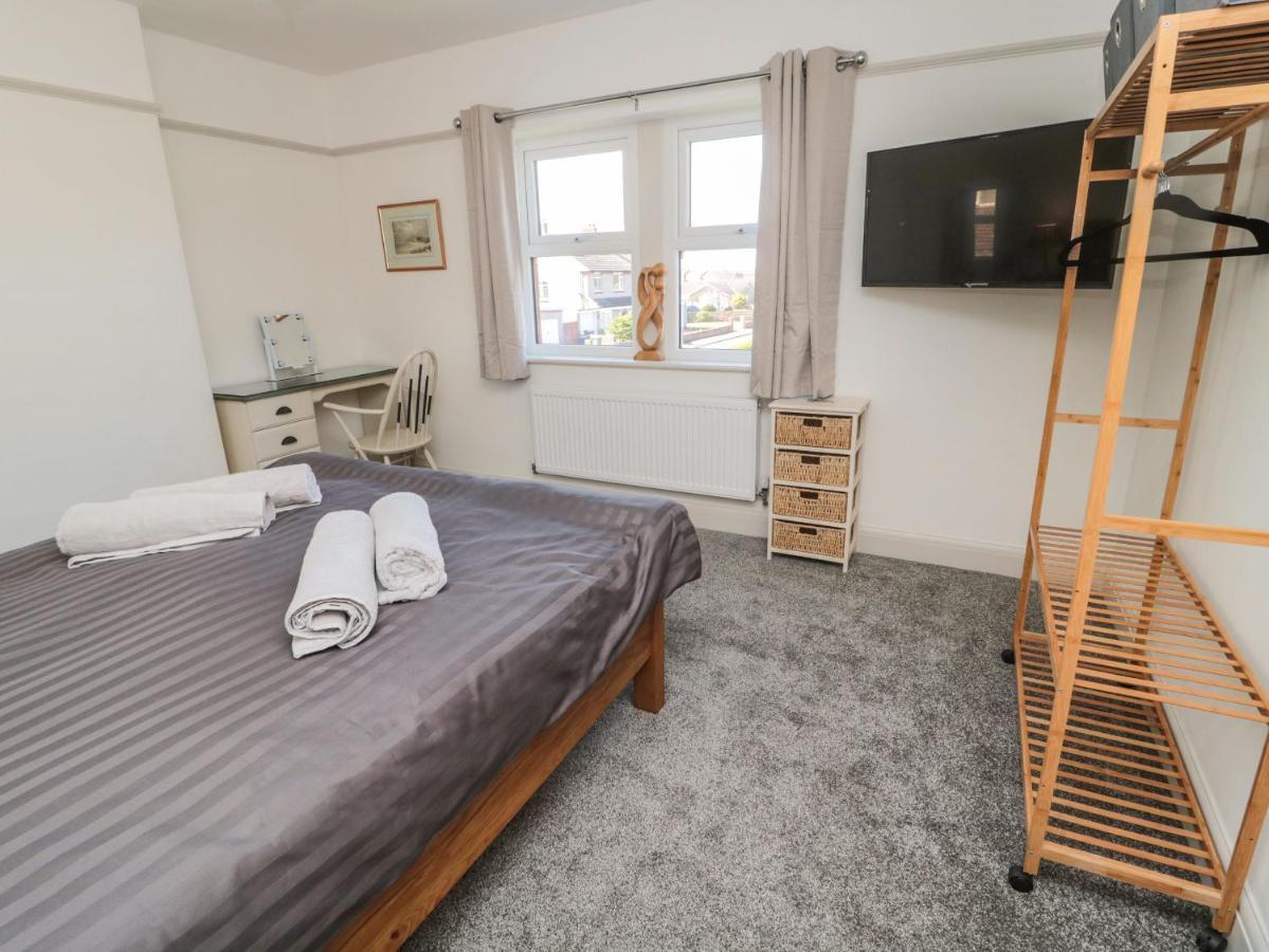Bisley House Villa Morpeth Eksteriør bilde