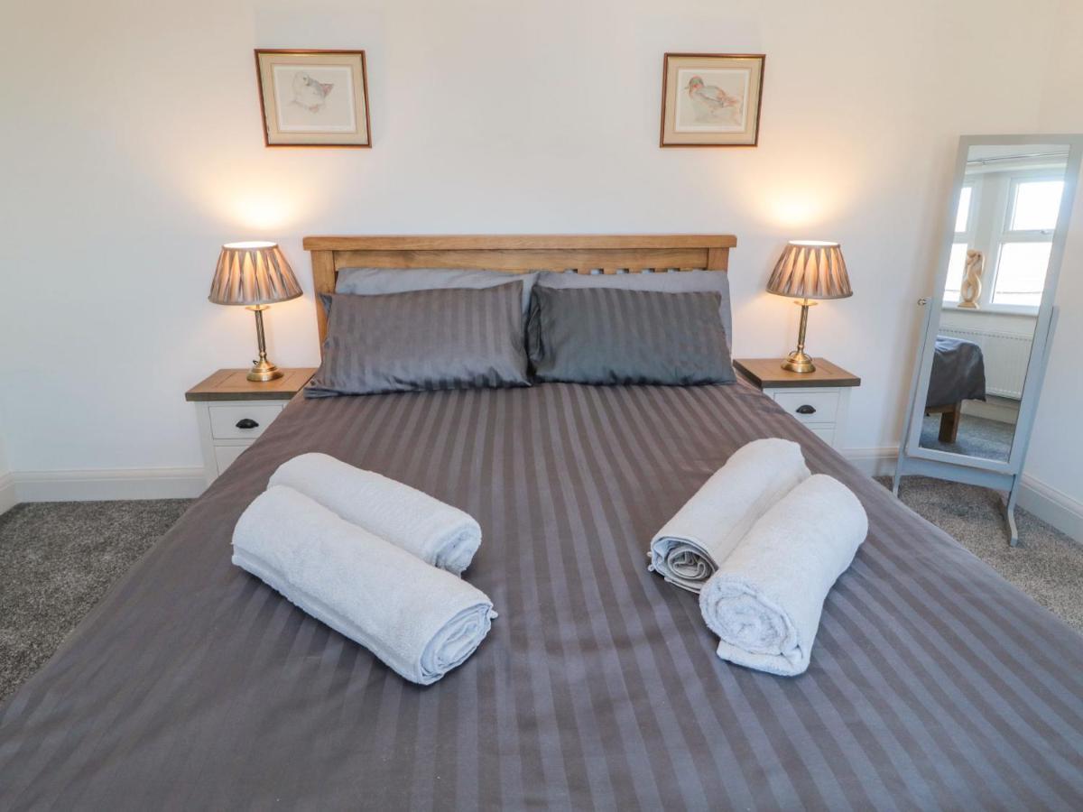 Bisley House Villa Morpeth Eksteriør bilde